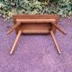 Vintage coffee table
