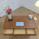Vintage Scandinavian desk