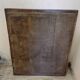 Antique mirror