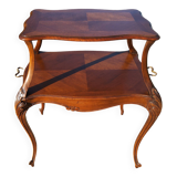 Tea table
