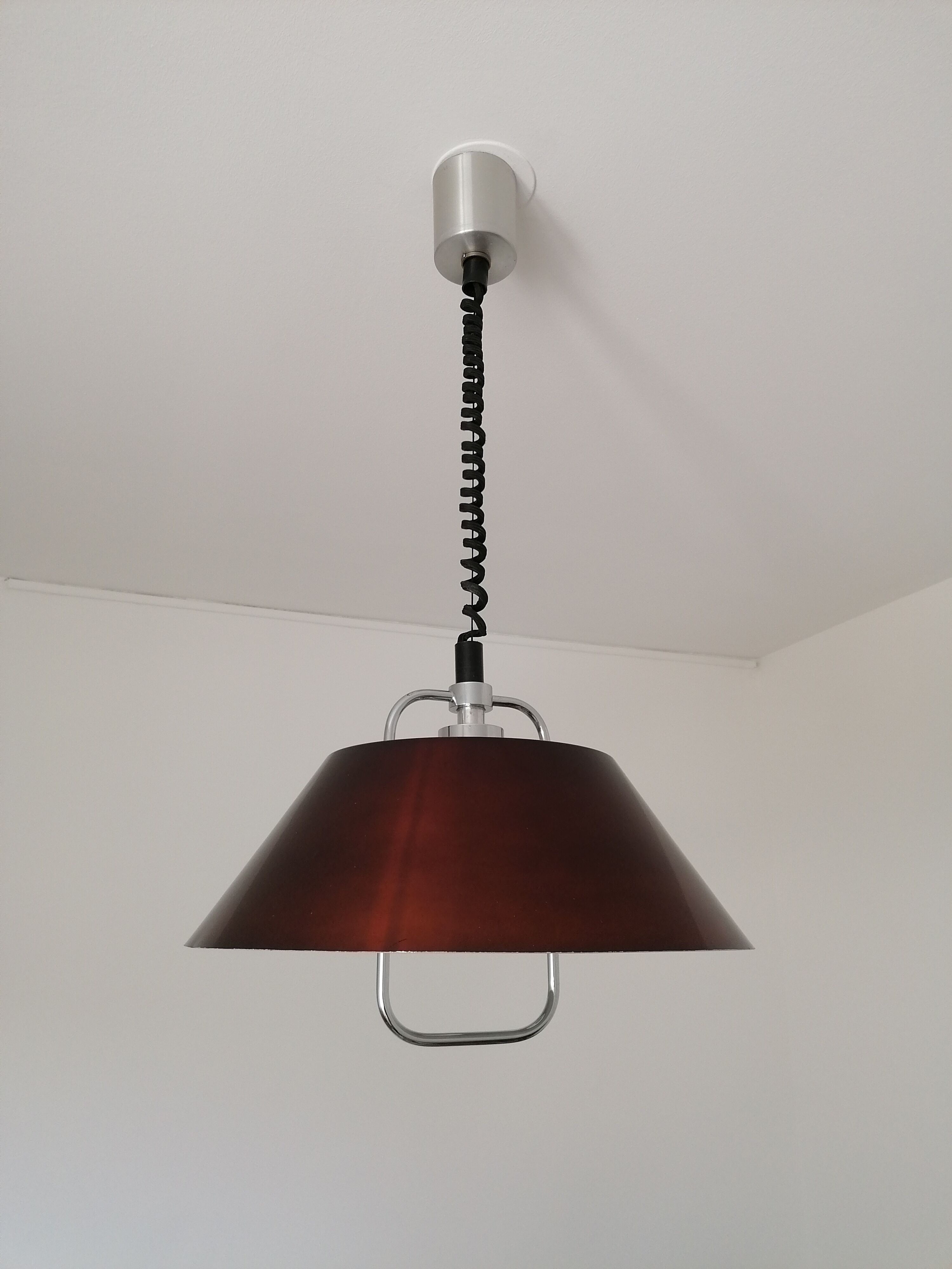 Hanging lamp 70