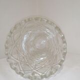Glass vase