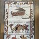 Bayeux Harold and Willem Tapestry