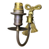 Wall light