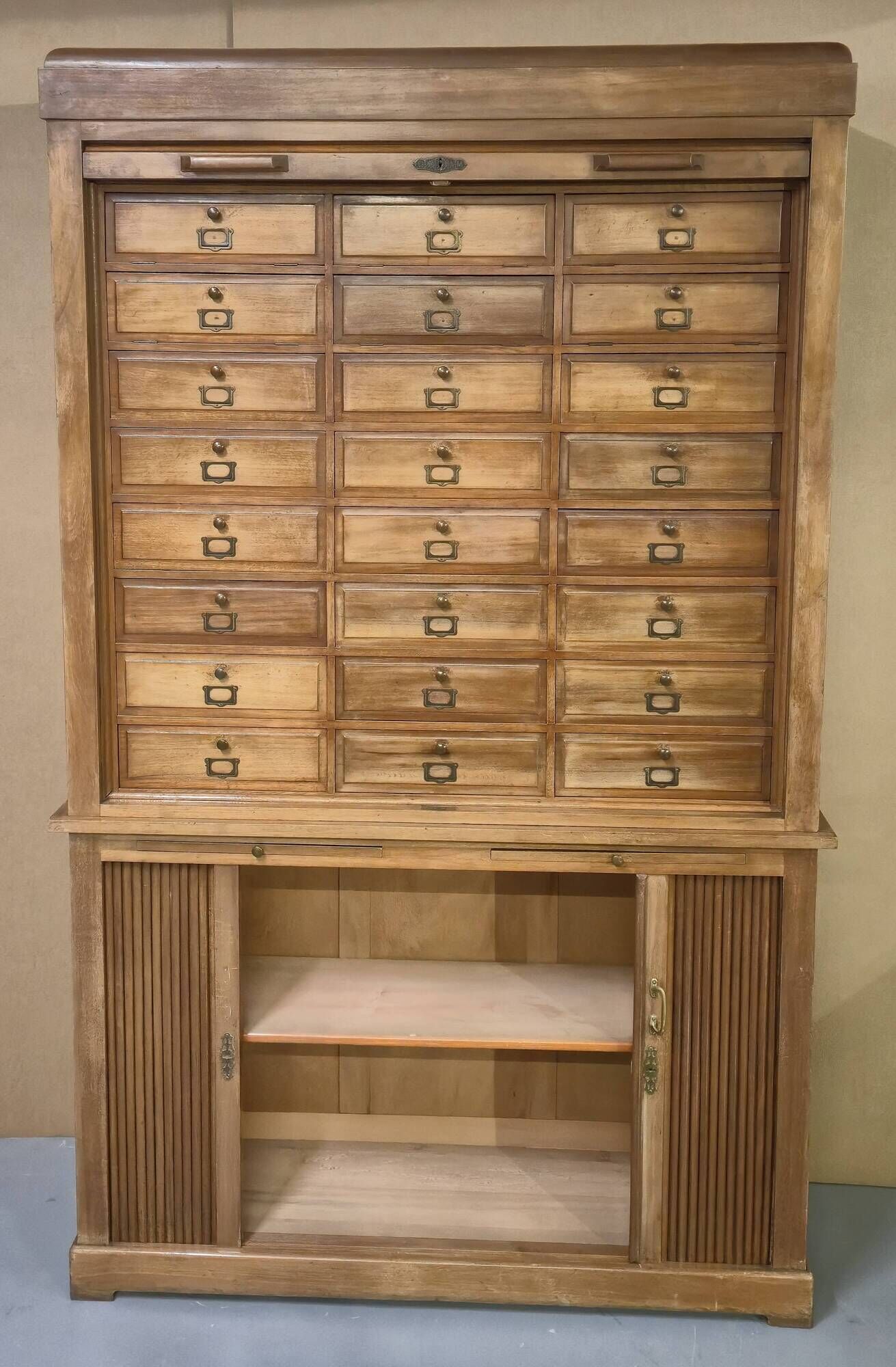 Notary's furniture