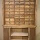 Notary's furniture