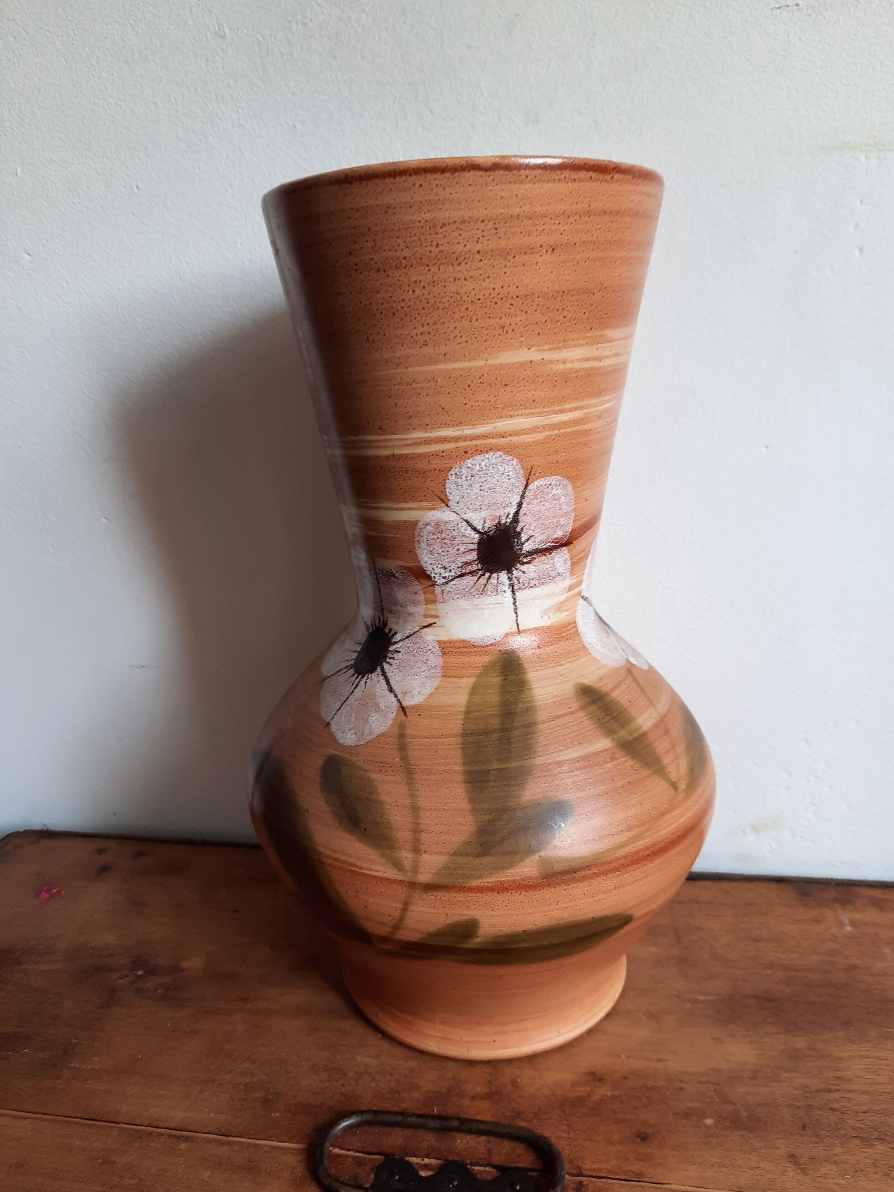 Vintage vase