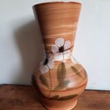 Vintage vase