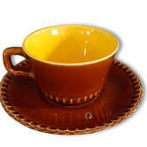 1 cup breakfast and its under Cup