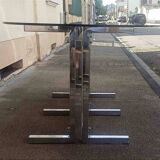 70s designer table Length 178 cm