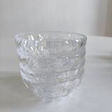 Set of 4 Guzzini bowls