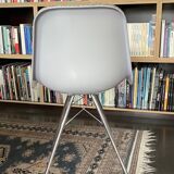 Starck couture chairs at XO