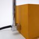 Minimalist Space Age Lytegem Wall Light by Michael Lax for Lightolier Usa, 1960s