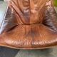 Delantra swivel chair by Gerard van den Berg for Montis