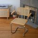 Fauteuil B64 / Cesca de Marcel Breuer – Édition années 2000