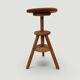 Architect stool