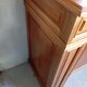 Applewood fireplace