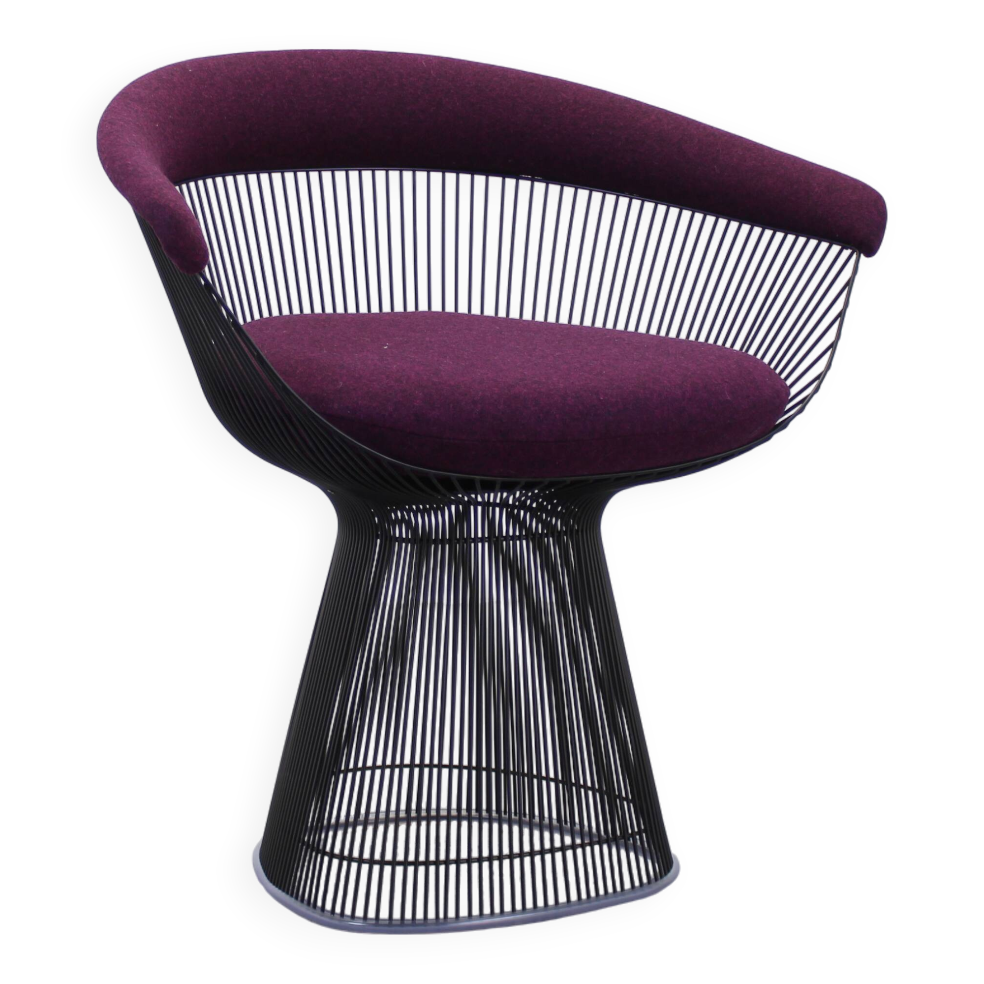Chairs Knoll Warren Platner