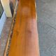 Teak row from the 60s