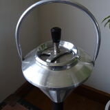 Space Age standing ashtray 1960s-70s