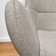 Columbus SCL1 lounge chair by Connection, 2015