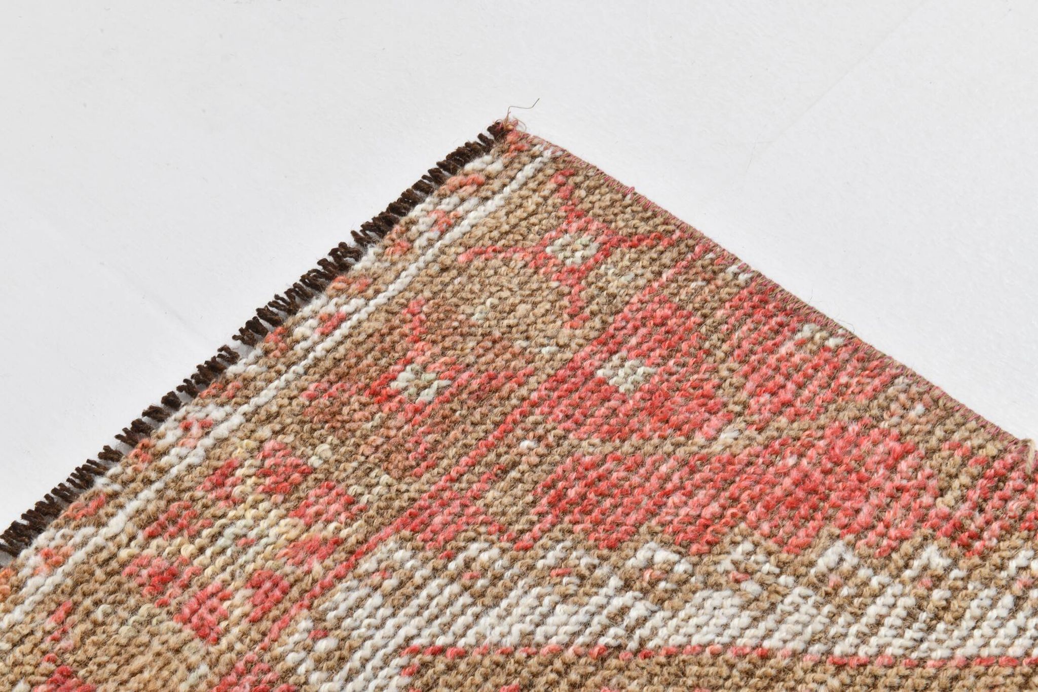 Vintage Runner Rug, 90x303Cm