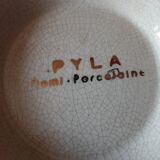 Pyla semi-porcelain coffee pot