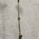 20th Century Industrial Design: Very Large Articulated Arm Lamp