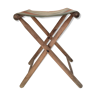 Folding stool 50