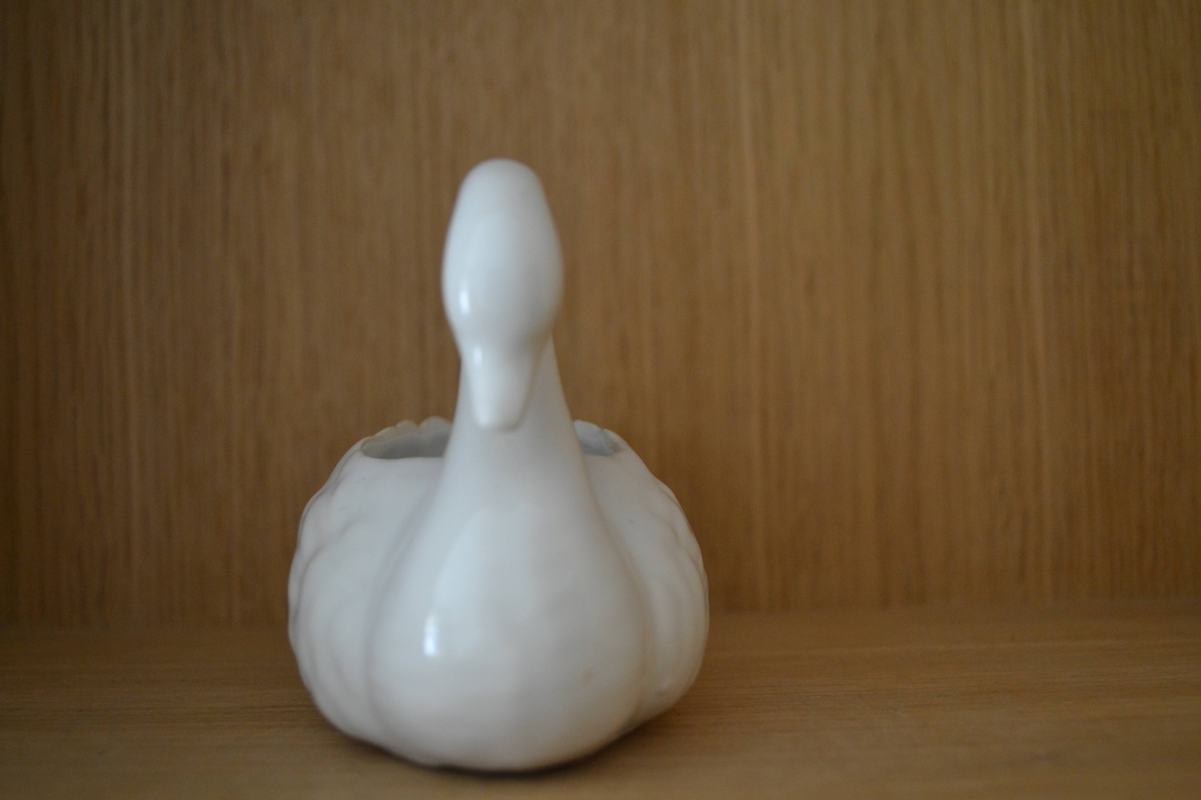 Goose pot cover