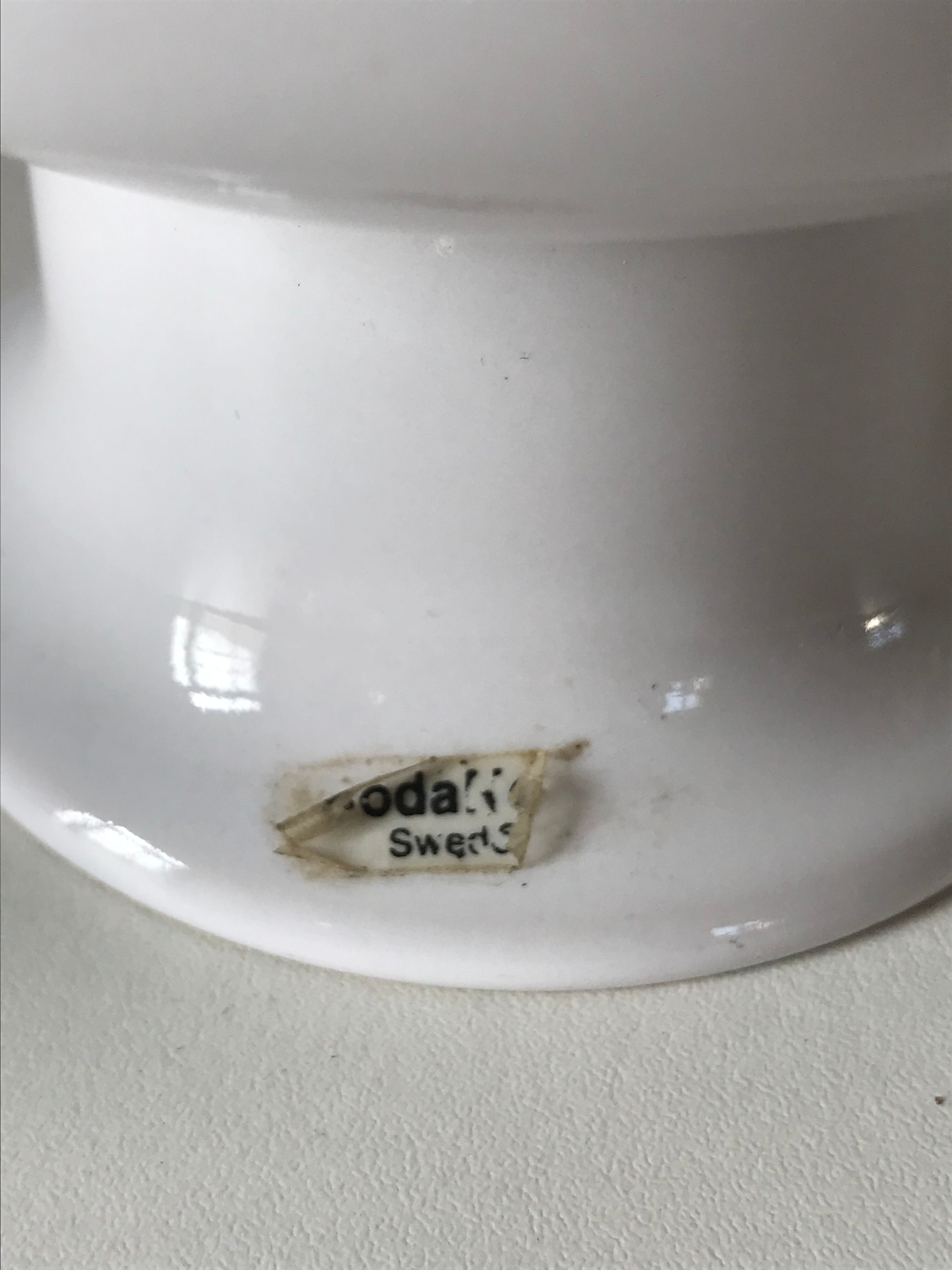 Cut boda sweden vintage design