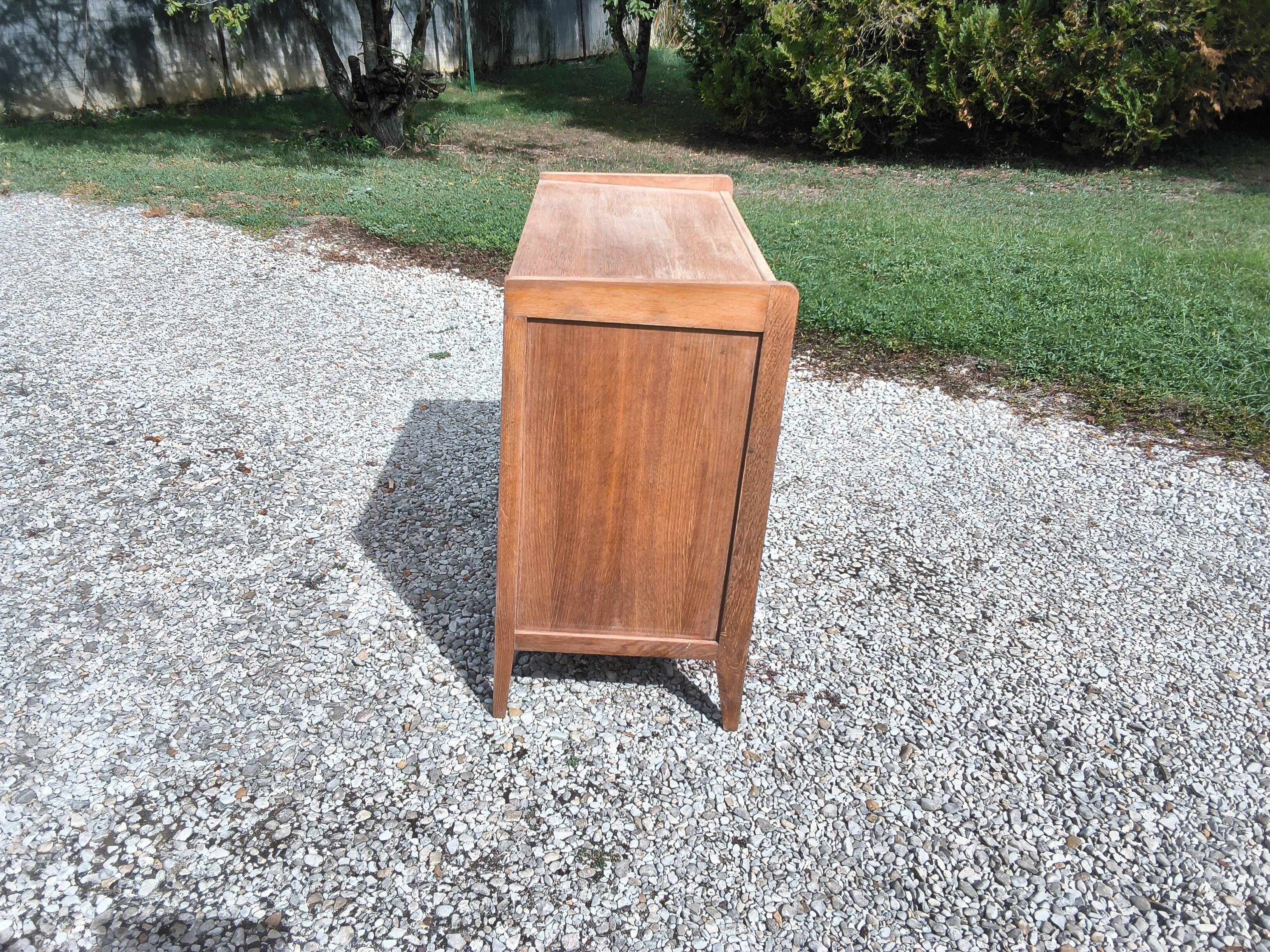 Commode