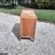 Commode