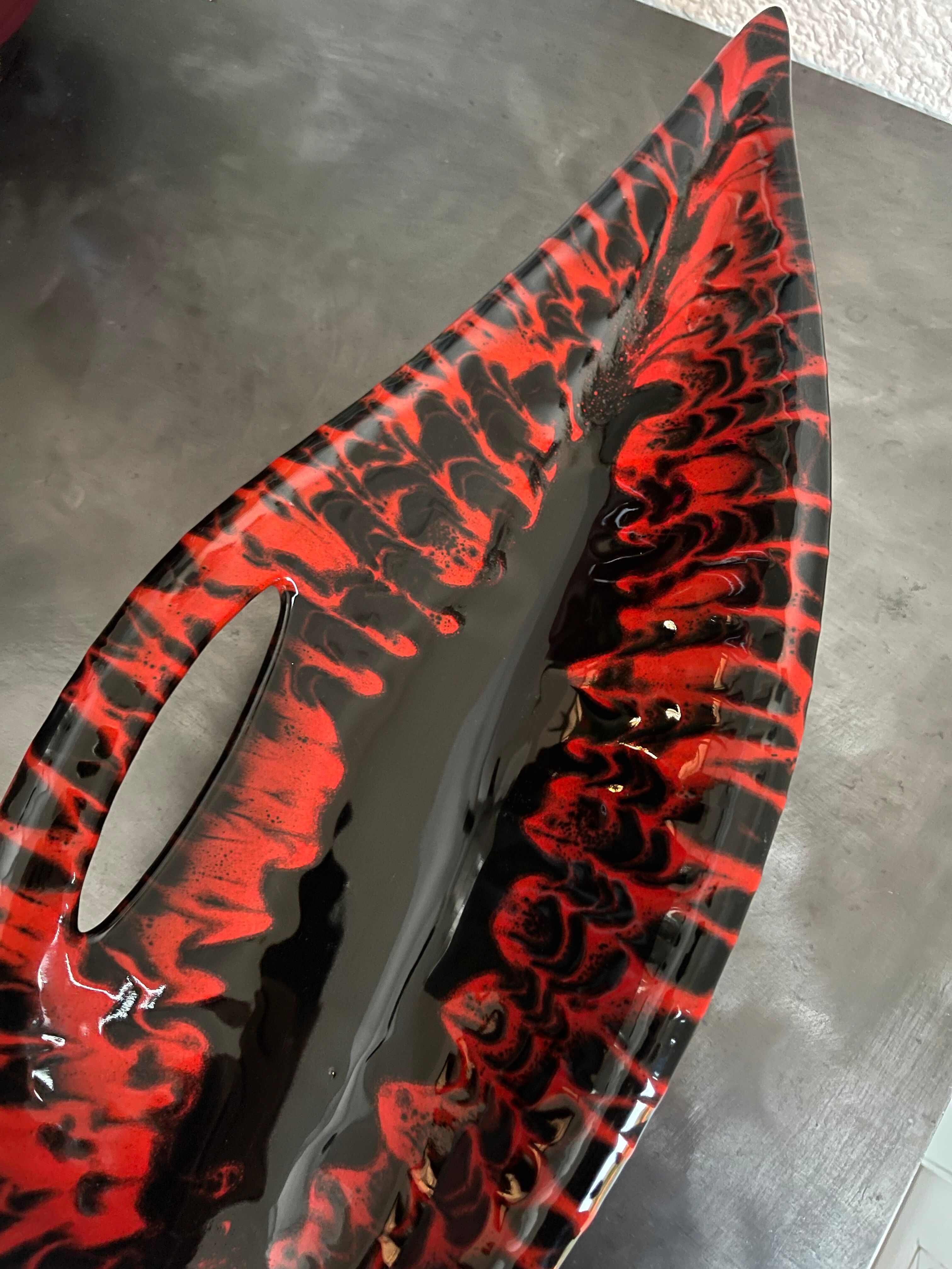 Vallauris coupe from the 1960s