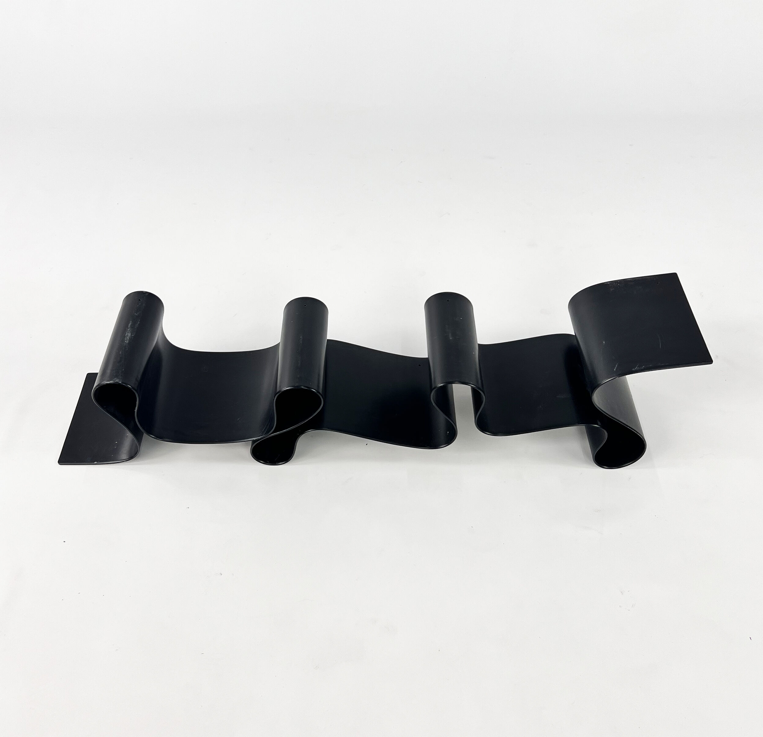 Vintage Lovely Rita Bookshelf by Ron Arad for Kartell, 1990s