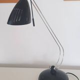 Aluminor desk lamp from the 80s