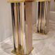 Paire de lampes Sciolari vers 1970