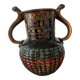 Vase égyptien, réplique antique