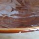Sarreguemines hollow dish