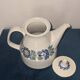 Vintage Viking teapot Figgjo Flint Turi Tor