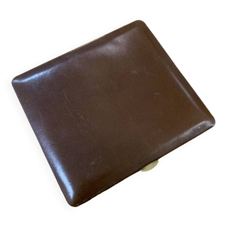 Cigarette case