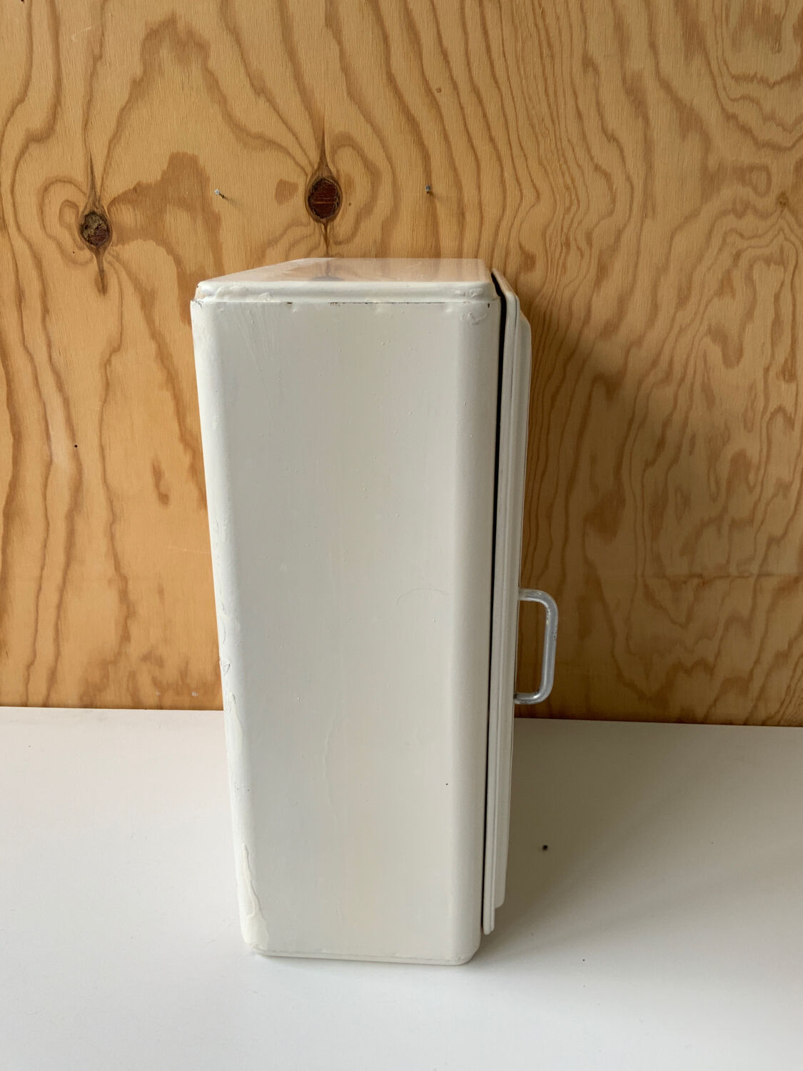 Vintage medicine cabinet