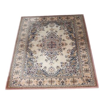 Old orient carpet 237x169