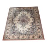 Old orient carpet 237x169