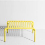 Garden coffee table