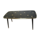 Vintage coffee table
