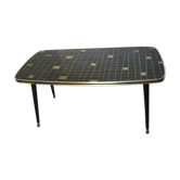 Vintage coffee table