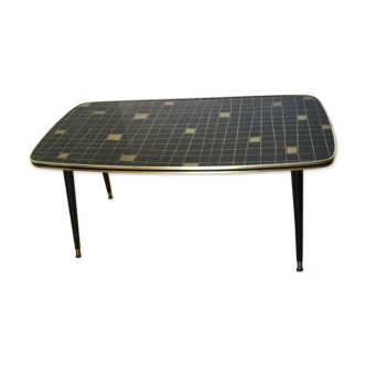 Vintage coffee table