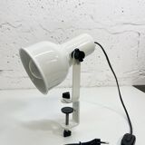 Reflex vice lamp, 1980s.
