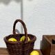 Wicker basket